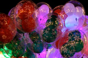 Christmas Disney 206